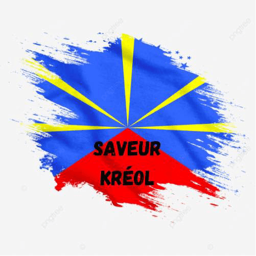 Logo SAVEUR KRÉOL